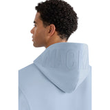 Mackage KOLTON-Z Double-Face Jersey Logo Hoodie