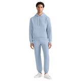 Mackage KOLTON-Z Double-Face Jersey Logo Hoodie
