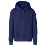 Mackage KOLTON-Z Double-Face Jersey Logo Hoodie