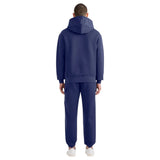 Mackage KOLTON-Z Double-Face Jersey Logo Hoodie