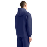 Mackage KOLTON-Z Double-Face Jersey Logo Hoodie