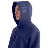 Mackage KOLTON-Z Double-Face Jersey Logo Hoodie