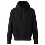 Mackage KOLTON-Z Double-Face Jersey Logo Hoodie