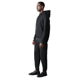 Mackage KOLTON-Z Double-Face Jersey Logo Hoodie
