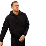 Mackage KOLTON-Z Double-Face Jersey Logo Hoodie