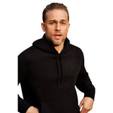Mackage KOLTON-Z Double-Face Jersey Logo Hoodie