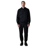 Mackage KRYSTIAN Double-Face Jersey Hoodie