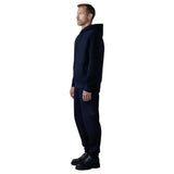 Mackage KRYSTIAN Double-Face Jersey Hoodie