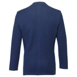 Luchiano Visconti Men's Stretch Blazer  IGTJKJ54