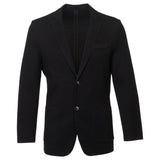 Luchiano Visconti Men's Stretch Blazer  IGTJKJ54