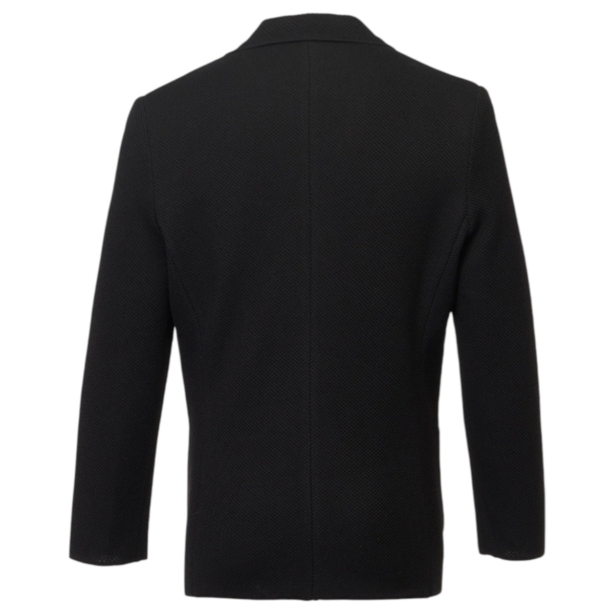 Luchiano Visconti Men's Stretch Blazer  IGTJKJ54