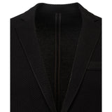 Luchiano Visconti Men's Stretch Blazer  IGTJKJ54