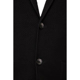 Luchiano Visconti Men's Stretch Blazer  IGTJKJ54