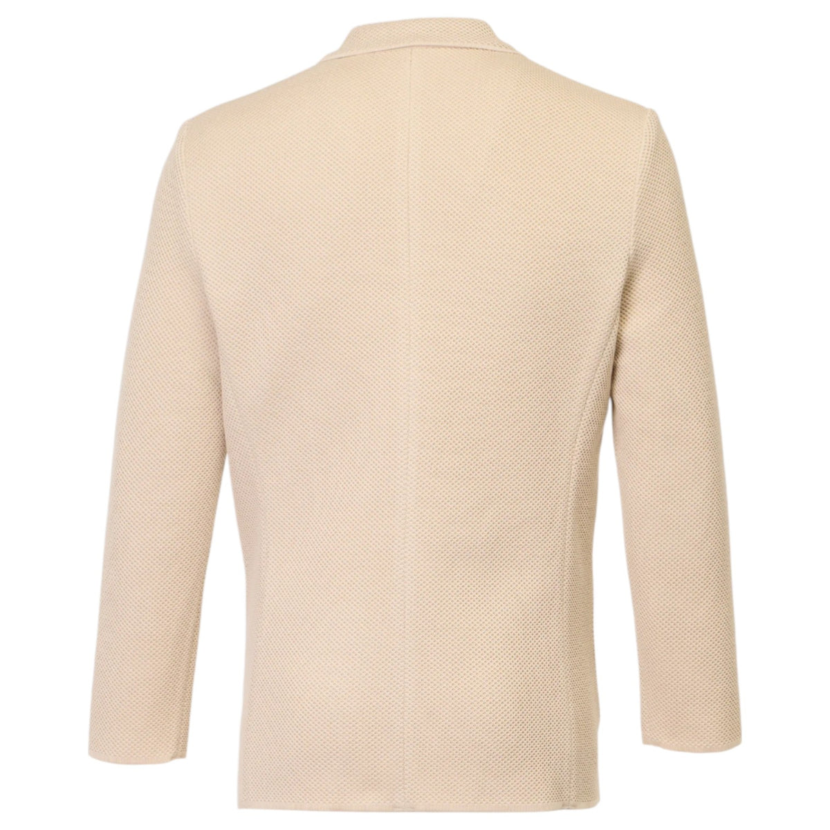 Luchiano Visconti Men's Stretch Blazer  IGTJKJ54