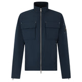 Moose Knuckles Maxwell Jacket  M15MJ102 Navy