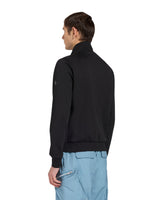 Moose Knuckles Ashton Air Down Clarke Hybrid Jacket  M15MS606 313 Black