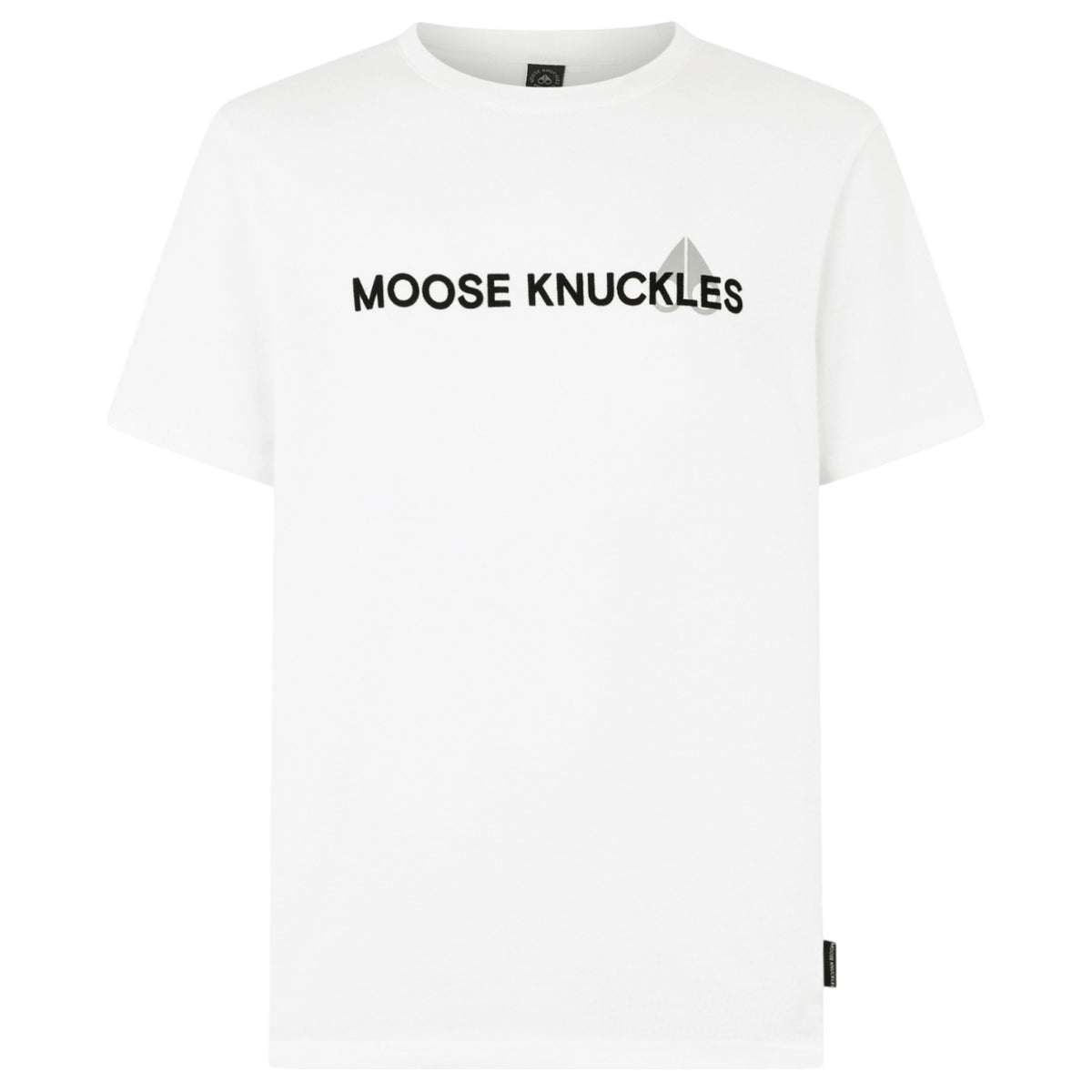 Moose Knuckles Conway T-Shirt For Men  M15MT760-891