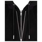 Moose Knuckles Ellington Bomber Jacket Blk/Blk M35MW404-313