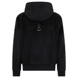 Moose Knuckles Ellington Bomber Jacket Blk/Blk M35MW404-313