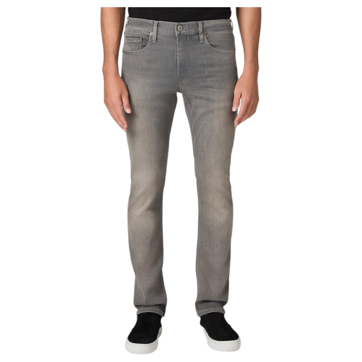 Paige Transcend Lennox 32" Slim Jean  M476743 Mix