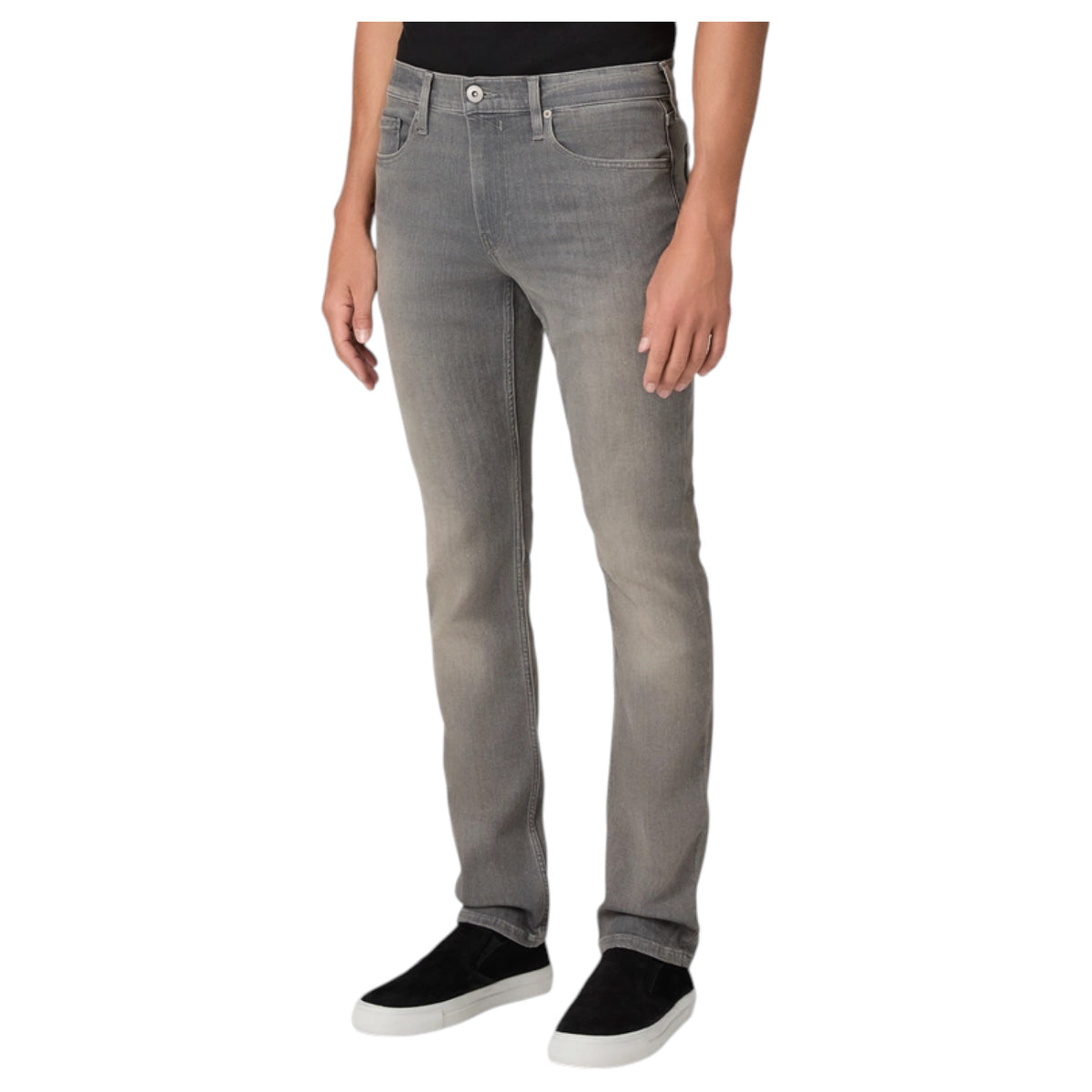 Paige Transcend Lennox 32" Slim Jean  M476743 Mix