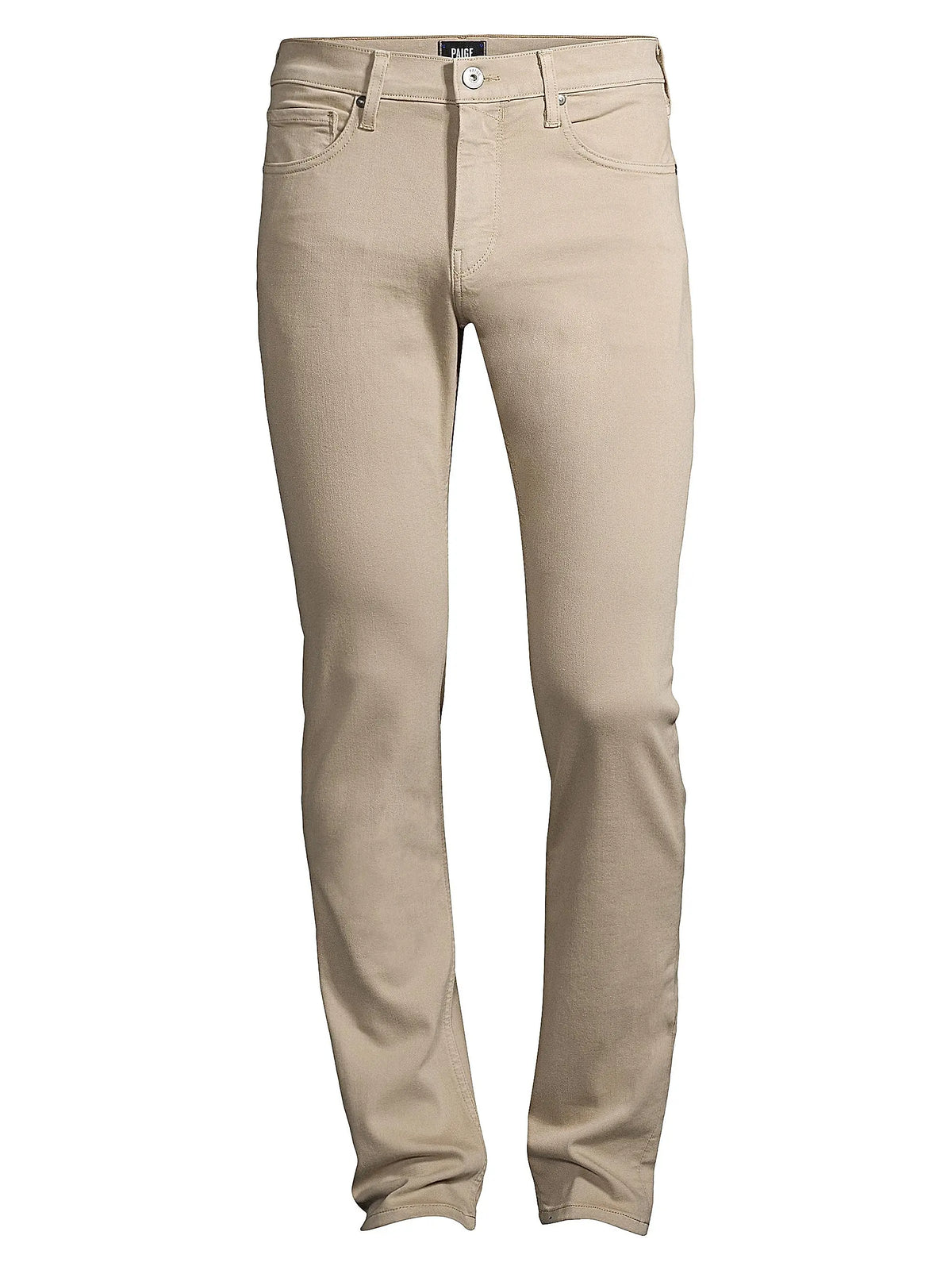 Paige Transcend Lennox Slim Jean