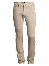 Paige Transcend Lennox Slim Jean