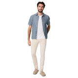 Paige Transcend Lennox Slim Jean