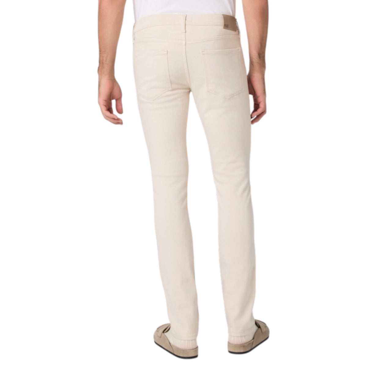 Paige Transcend Lennox Slim Jean