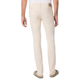 Paige Transcend Lennox Slim Jean