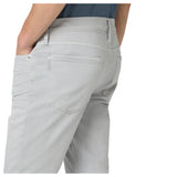 Paige Transcend Lennox 32" Slim Jean  M476799-D738