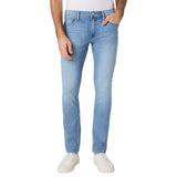 Paige Transcend Vintage Lennox 32" Slim Jean