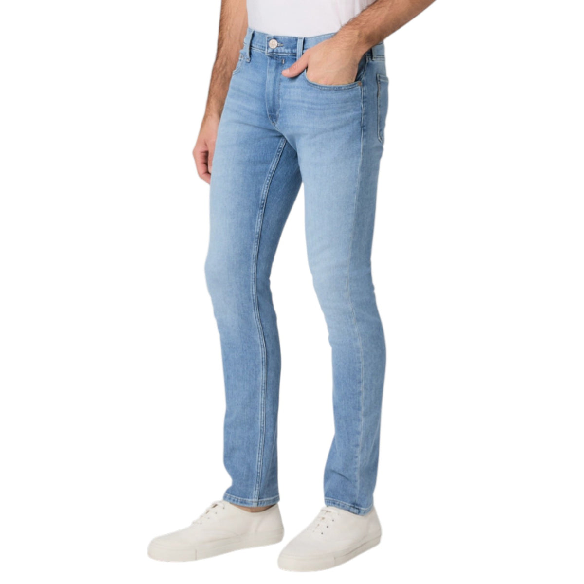 Paige Transcend Vintage Lennox 32" Slim Jean