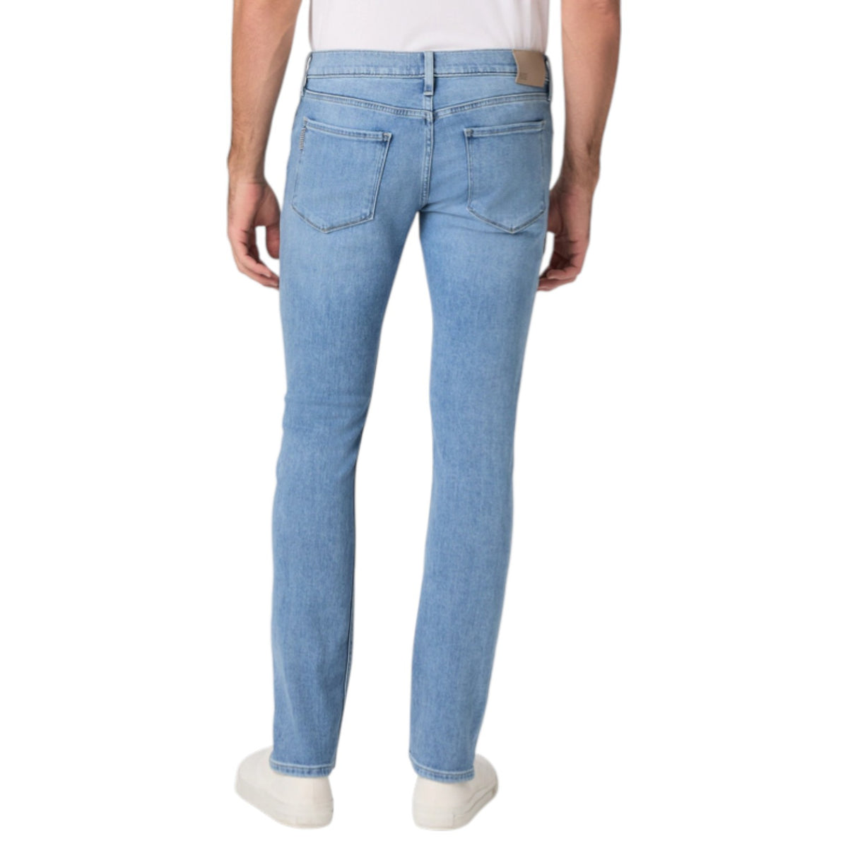 Paige Transcend Vintage Lennox 32" Slim Jean