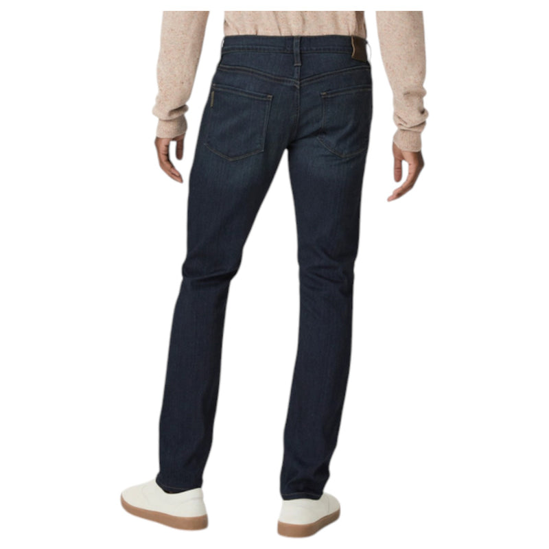 PAIGE Lennox Transcend Slim Fit Jean Cellar  M653521-2948