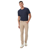 Paige Transcend Lennox Slim Jean Navy Depths  M653799