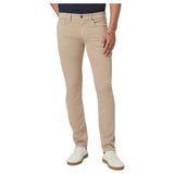 Paige Transcend Lennox Slim Jean Navy Depths  M653799