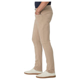 Paige Transcend Lennox Slim Jean Navy Depths  M653799