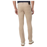 Paige Transcend Lennox Slim Jean Navy Depths  M653799