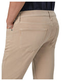 Paige Transcend Lennox Slim Jean Navy Depths  M653799