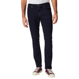 Paige Transcend Lennox Slim Jean Navy Depths  M653799