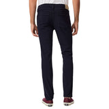 Paige Transcend Lennox Slim Jean Navy Depths  M653799