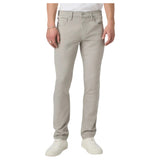 Paige Transcend Lennox Slim Jean Navy Depths  M653799