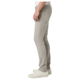 Paige Transcend Lennox Slim Jean Navy Depths  M653799