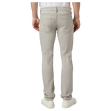 Paige Transcend Lennox Slim Jean Navy Depths  M653799