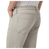 Paige Transcend Lennox Slim Jean Navy Depths  M653799