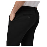 PAIGE Stafford Trouser In Black M807374-W1086