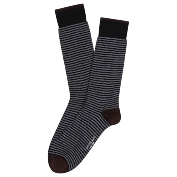 Marcoliani Socks Pima Cotton  MAR3231T