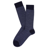 Marcoliani Birdseye Merino Wool Socks  MAR4060T