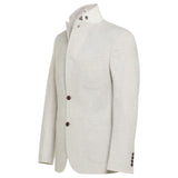 Luchiano Visconti Men's Blazers  METLKJ54